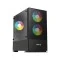 Value Top VT-B701 M-Tower Gaming Case Black