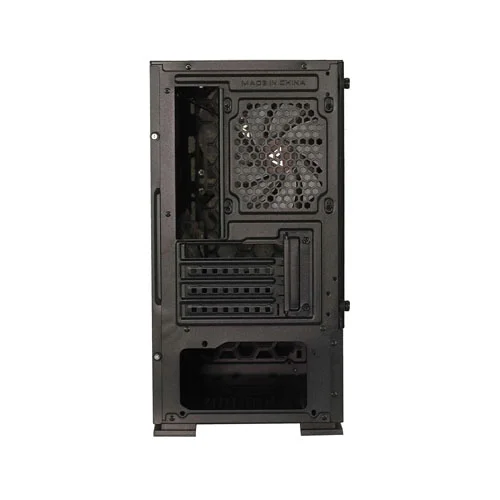 Value Top VT-B701 M-Tower Gaming Case Black