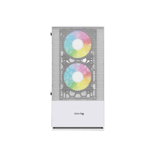 Value Top VT-B701 White Gaming Casing