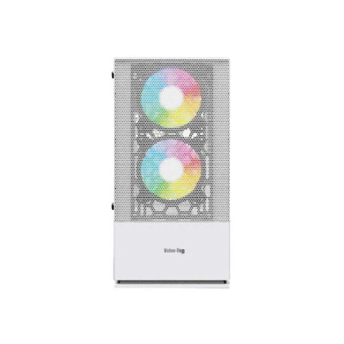 Value Top VT-B701 White Gaming Casing