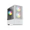 Value Top VT-B701 White Gaming Casing