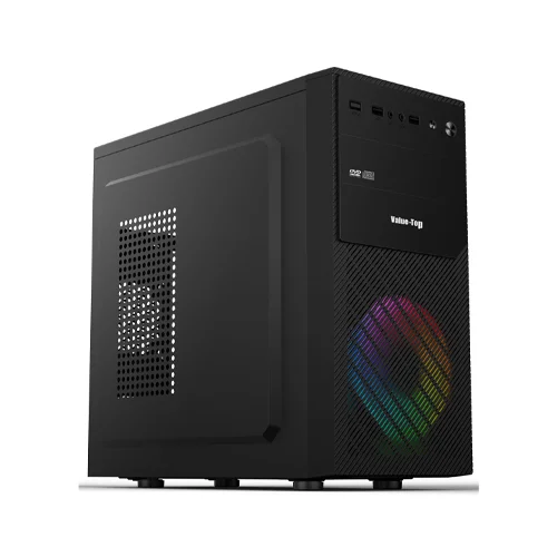 Value Top VT-R850 Micro ATX Gaming Casing