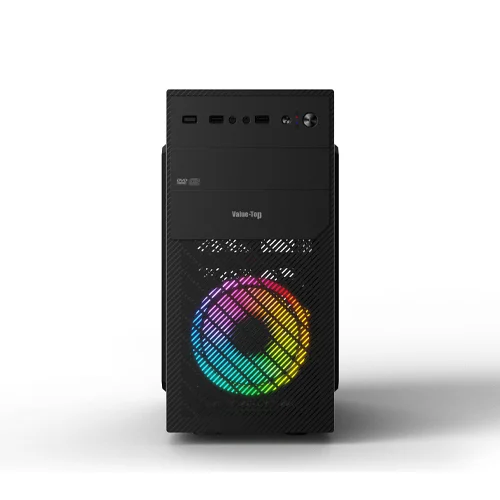 Value Top VT-R850 Micro ATX Gaming Casing