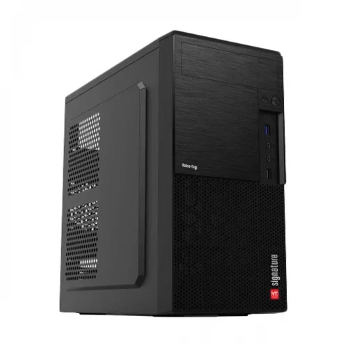 Value Top VT R860R Micro ATX Casing with Standard PSU
