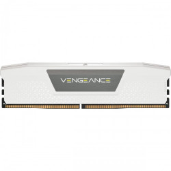Corsair Vengeance 16GB DDR5 5200MHz Ram White