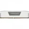 Corsair Vengeance 16GB DDR5 5200MHz Ram White