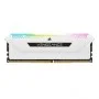 Corsair VENGEANCE RGB PRO SL 8GB DDR4 3200MHz Desktop RAM White