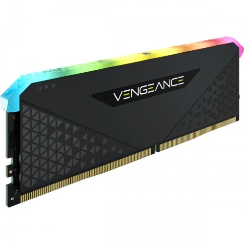 Corsair Vengeance RGB RS 8GB DDR4 3200MHz Ram