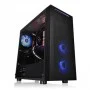 Thermaltake Versa J22 Tempered Glass RGB Edition ATX Mid Tower Casing