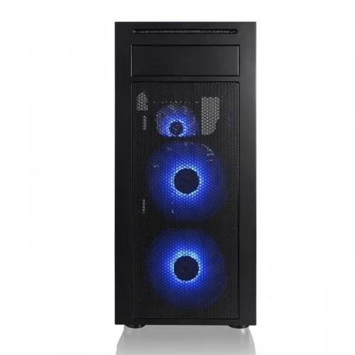 Thermaltake Versa J22 Tempered Glass RGB Edition ATX Mid Tower Casing