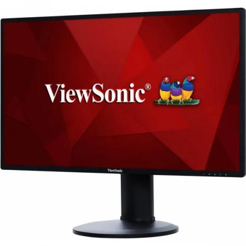 VIEWSONIC VG2719-2K 27 INCH WQHD ERGONOMIC IPS BUSINESS MONITOR