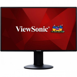VIEWSONIC VG2719-2K 27 INCH WQHD ERGONOMIC IPS BUSINESS MONITOR