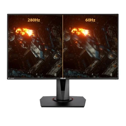 ASUS TUF Gaming VG279QM 27