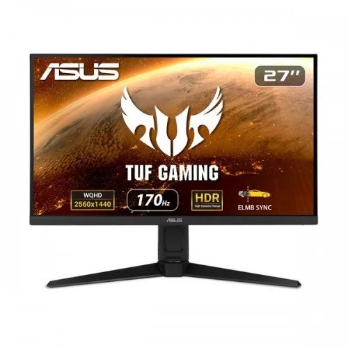 Asus Tuf VG27AQL1A 170Hz IPS G-Sync 27