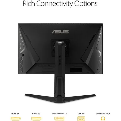 Asus Tuf VG27AQL1A 170Hz IPS G-Sync 27