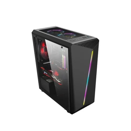 View One V8413 RGB Gaming Case
