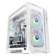 Thermaltake View 51 TG Snow ARGB Edition Full Tower White (Tempered Glass) ATX Desktop Casing