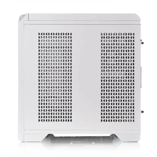 Thermaltake View 51 TG Snow ARGB Edition Full Tower White (Tempered Glass) ATX Desktop Casing