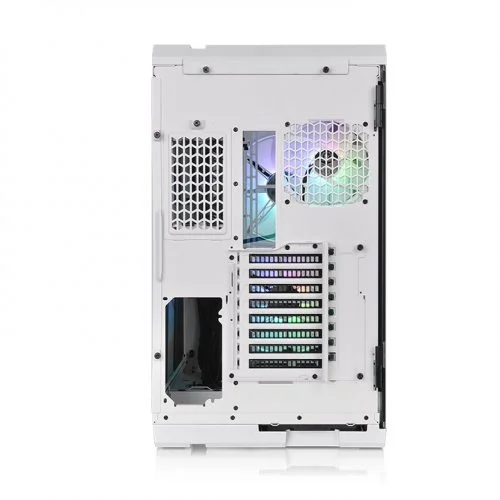Thermaltake View 51 TG Snow ARGB Edition Full Tower White (Tempered Glass) ATX Desktop Casing
