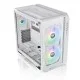 Thermaltake View 51 TG Snow ARGB Edition Full Tower White (Tempered Glass) ATX Desktop Casing