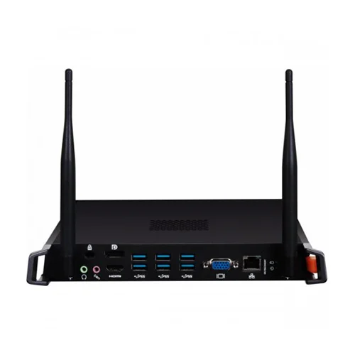 ViewSonic VPC10-WP-3 Windows Slot-in Core i5 6th Gen PC for Interactive Displays