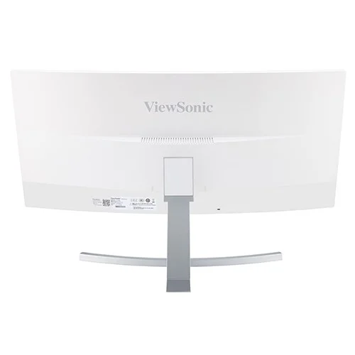 VIEWSONIC VX3515-C-HD 35 INCH ULTRAWIDE CURVED ENTERTAINMENT MONITOR