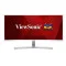 VIEWSONIC VX3515-C-HD 35 INCH ULTRAWIDE CURVED ENTERTAINMENT MONITOR