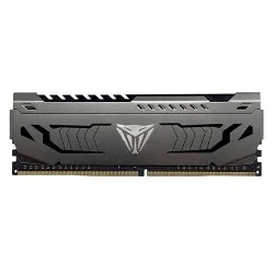 Patriot Viper Steel 8GB DDR4 3200MHz Desktop RAM