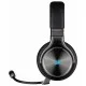 CORSAIR HEAD PHONE VIRTUOSO RGB WIRELESS High-Fidelity Gaming Headset Carbon (AP)