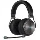 CORSAIR HEAD PHONE VIRTUOSO RGB WIRELESS High-Fidelity Gaming Headset Carbon (AP)