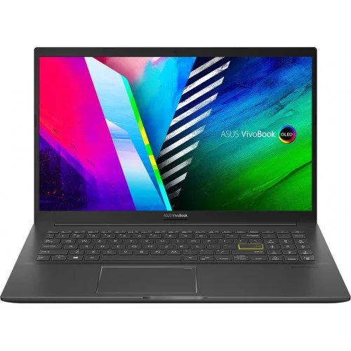 Asus VivoBook 15 OLED K513EQ Core i5 11th Gen MX350 2GB Graphics 15.6