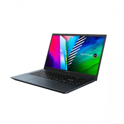 ASUS VivoBook Pro 15 K3500PA Core i7 11th Gen 15.6” FHD Laptop