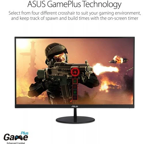 Asus VL279HE 27 inch Full HD IPS Ultra-slim Eye Care IPS Monitor