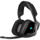 Corsair VOID ELITE RGB Wireless Premium Gaming 7.1 Headphone (Carbon)
