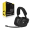 Corsair VOID ELITE RGB Wireless Premium Gaming 7.1 Headphone (Carbon)