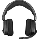 Corsair VOID ELITE RGB Wireless Premium Gaming 7.1 Headphone (Carbon)