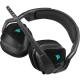 Corsair VOID ELITE RGB Wireless Premium Gaming 7.1 Headphone (Carbon)