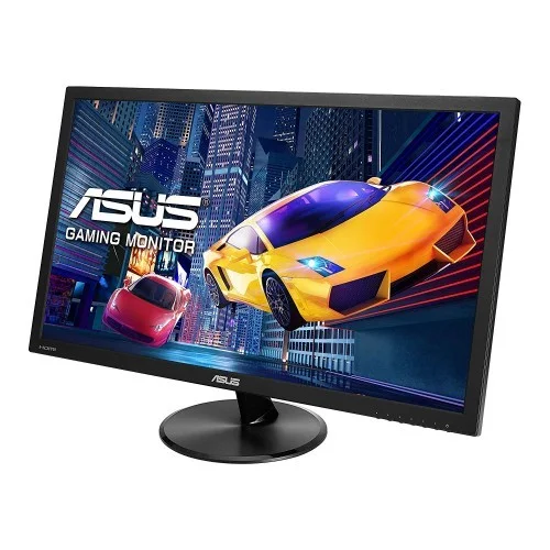 ASUS VP228HE 21.5