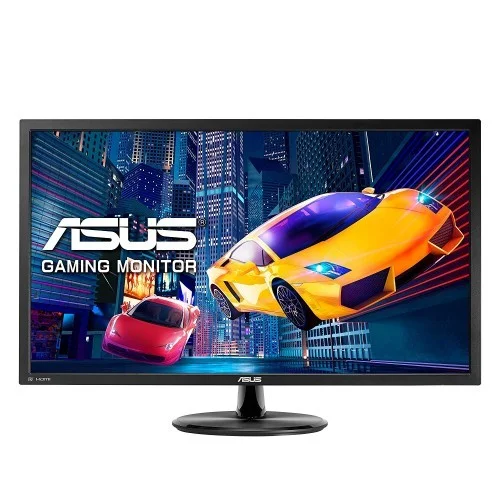 ASUS VP28UQG 28 INCH 4K ULTRA HD LCD GAMING MONITOR