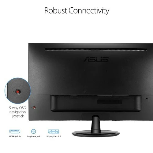 ASUS VP28UQG 28 INCH 4K ULTRA HD LCD GAMING MONITOR