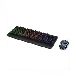 Rapoo Gaming VPRO V110S Combo Keyboard