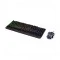Rapoo Gaming VPRO V110S Combo Keyboard