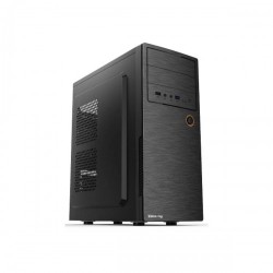 Value Top VT E180 Mid Tower ATX Casing