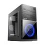 Value Top VT R855 L Blue LED ATX Desktop Casing (200W PSU)