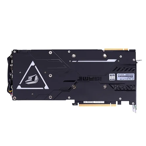 COLORFUL IGAME GEFORCE RTX 2080 SUPER VULCAN X OC 8GB GRAPHICS CARD