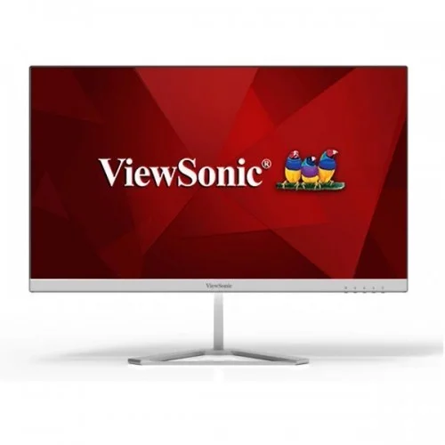 ViewSonic VX2276-SH 22 Inch FHD IPS Monitor