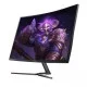 VIEWSONIC VX2458-C-MHD 24 INCH 144 HZ FREESYNC CURVED GAMING MONITOR