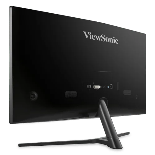 VIEWSONIC VX2458-C-MHD 24 INCH 144 HZ FREESYNC CURVED GAMING MONITOR