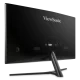 VIEWSONIC VX2458-C-MHD 24 INCH 144 HZ FREESYNC CURVED GAMING MONITOR