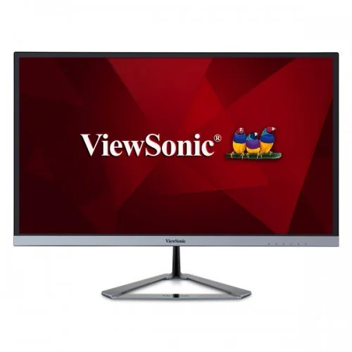 VIEWSONIC VX2476-SMHD 24-INCH IPS FRAMELESS LED MONITOR
